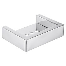 Cavallo Stainless Steel Soap Dish Holder