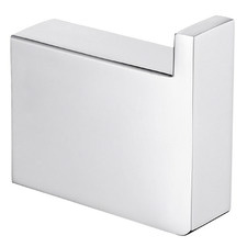 Cavallo Stainless Steel Robe Hook