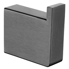 Cavallo Stainless Steel Robe Hook