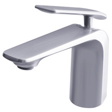 Esperia Basin Mixer