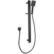 Cavallo Hand-Held Shower with Rail