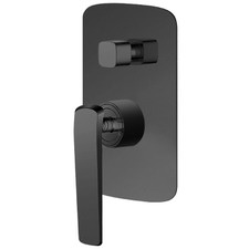 Esperia Shower Mixer with Diverter