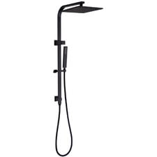 Esperia Twin Shower