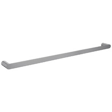 Bellino 800mm Single Towel Rail