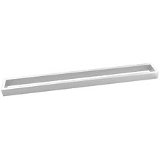 Cavallo Stainless Steel Single Towel Rail