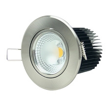 Manette 10W COB LED Dimmable Downlight Kit