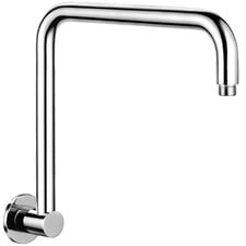 Avalon 350mm High Rise Shower Arm