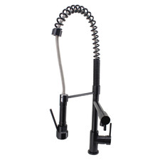 Pierre Multi-Function Kitchen Mixer
