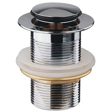Lyle 32mm Pop-Up Basin Waste