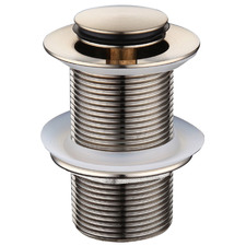 Lyle 32mm Pop-Up Basin Waste