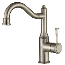 Constance High Rise Sink Mixer