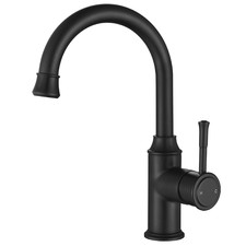 Constance High Rise Basin Mixer