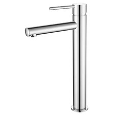 Avalon Mini Brass High Rise Basin Mixer