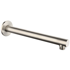 Avalon 300mm Straight Shower Arm