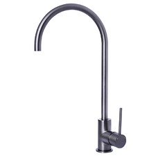 Avalon Mini Gooseneck Kitchen Mixer