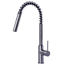 Avalon Mini Spring Pull-Out/Down Kitchen Mixer