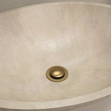32mm Lyle Pop-Up Basin Waste