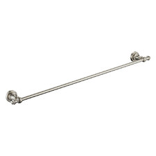 Clementine 650mm Single Towel Rail