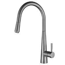 Amari Pull-Out Kitchen Sink Mixer