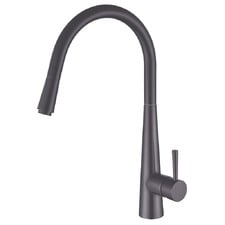 Amari Pull-Out Kitchen Sink Mixer