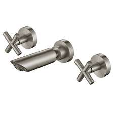 Aries 1/4 Turn Shower Set