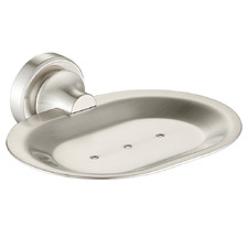 Clementine Wall Mounted Soap Dish