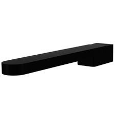 Henri Mini 240mm Bath Spout