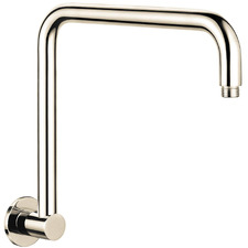 Avalon 350mm High Rise Shower Arm