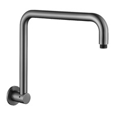 Avalon 350mm High Rise Shower Arm