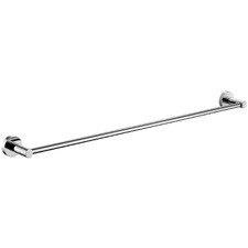 Jensen 700mm Single Towel Rail
