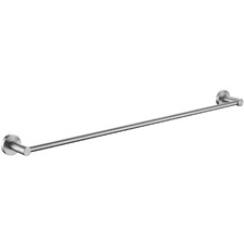 750mm Jensen Single Towel Rail