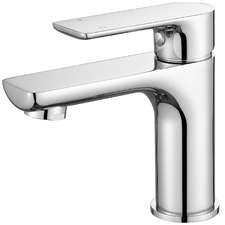 Blake Stainless Steel Basin Mixer