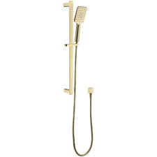 Blake Stainless Steel Rail Shower
