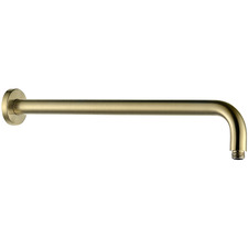 Mercer 410mm Curved Shower Arm