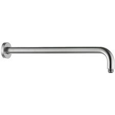 Mercer 410mm Curved Shower Arm