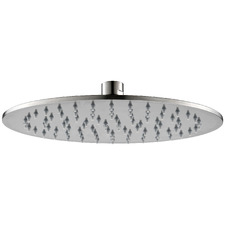 Mercer 250mm Round Shower Head