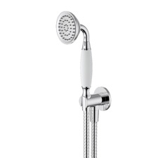 Clementine Hand-held Shower