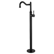 Constance Floor Mounted Bath Mixer