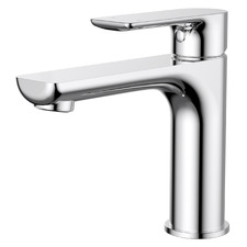 Vattern Basin Mixer