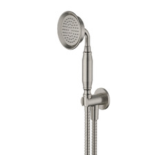 Constance Hand-held Shower