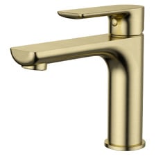 Vattern Basin Mixer