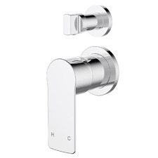 Vattern Diverter Mixer
