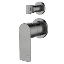 Vattern Diverter Mixer