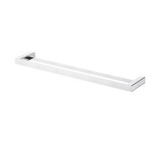 Vattern 600mm Double Towel Rail