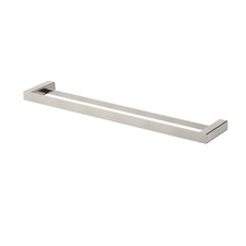 Vattern Double Towel Rail