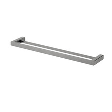 Vattern Double Towel Rail