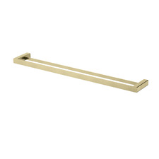 Vattern 750mm Double Towel Rail