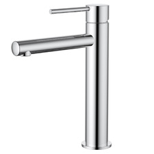 Dellen Mid Rise Basin Mixer