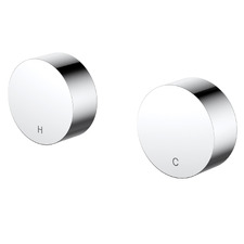 Avalon Mini Round Wall Top Assemblies