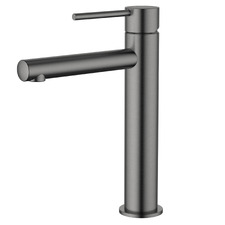 Dellen Mid Rise Basin Mixer